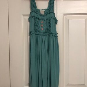 Matilda Jane size 8 worn once